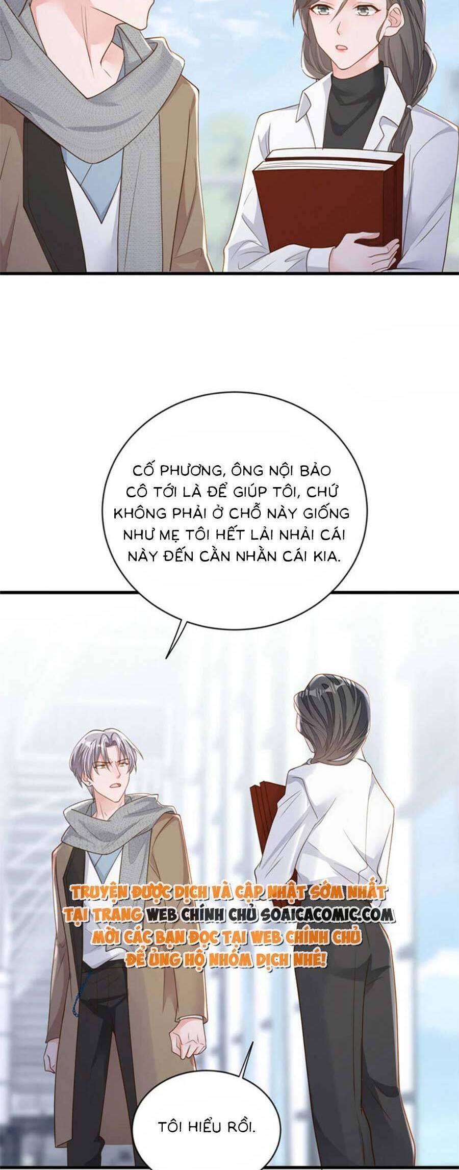 Lời Thì Thầm Của Ác Ma Chapter 147 - Trang 2