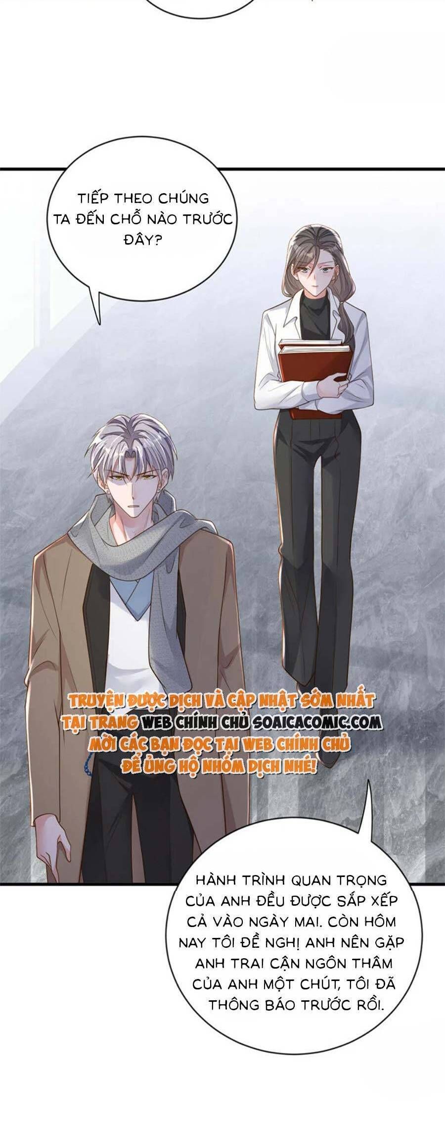 Lời Thì Thầm Của Ác Ma Chapter 147 - Trang 2