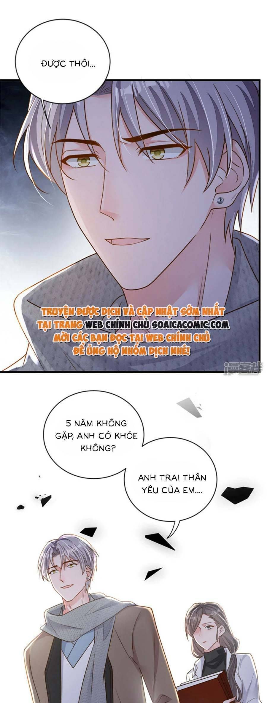 Lời Thì Thầm Của Ác Ma Chapter 147 - Trang 2