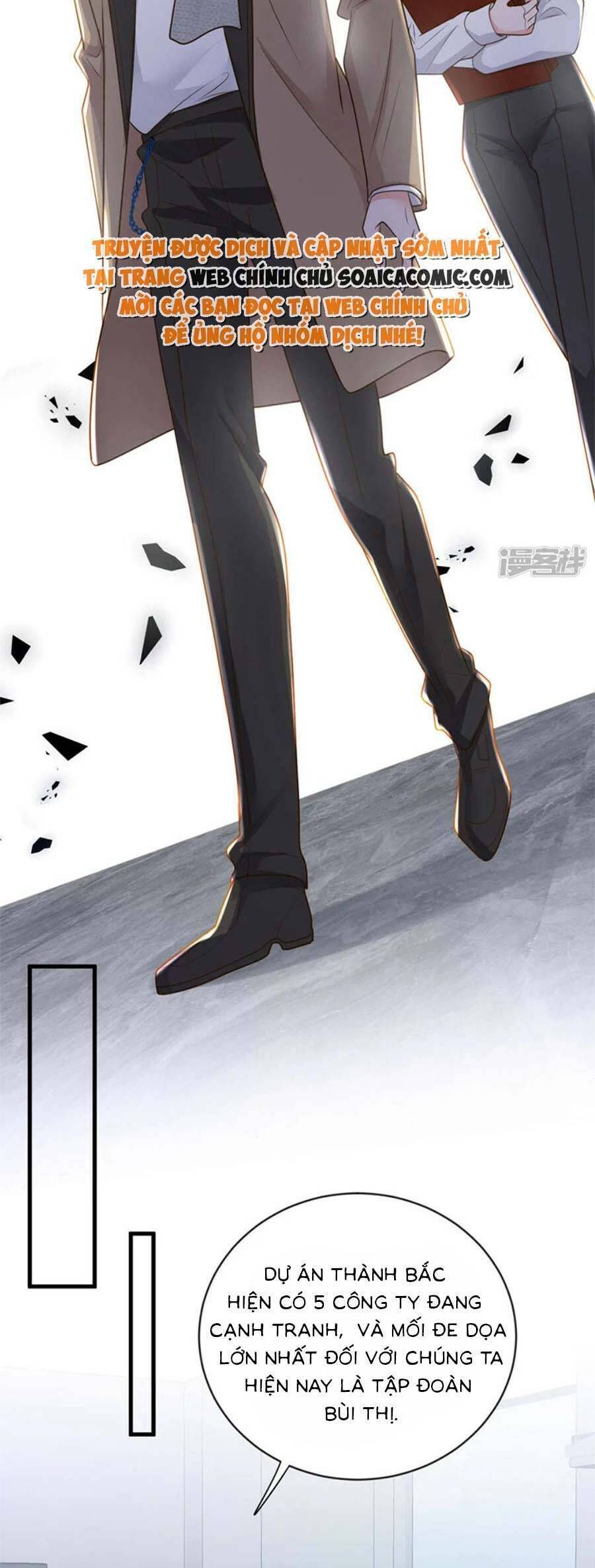 Lời Thì Thầm Của Ác Ma Chapter 147 - Trang 2