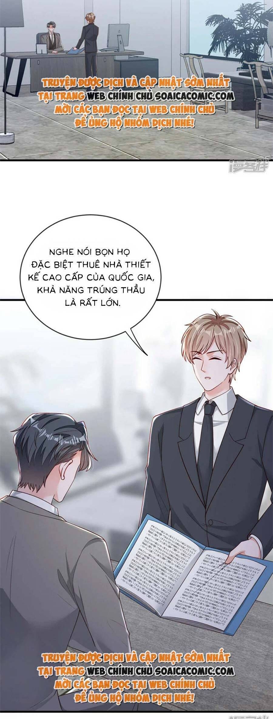 Lời Thì Thầm Của Ác Ma Chapter 147 - Trang 2