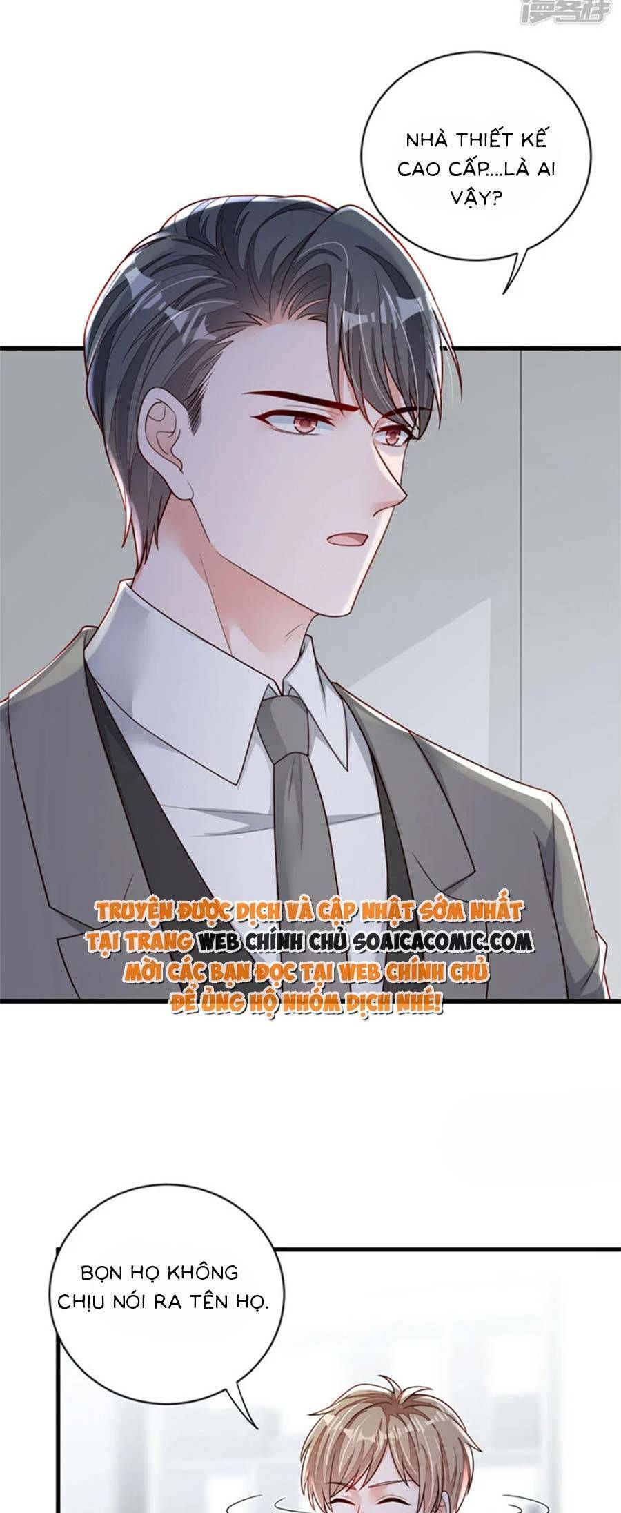 Lời Thì Thầm Của Ác Ma Chapter 147 - Trang 2