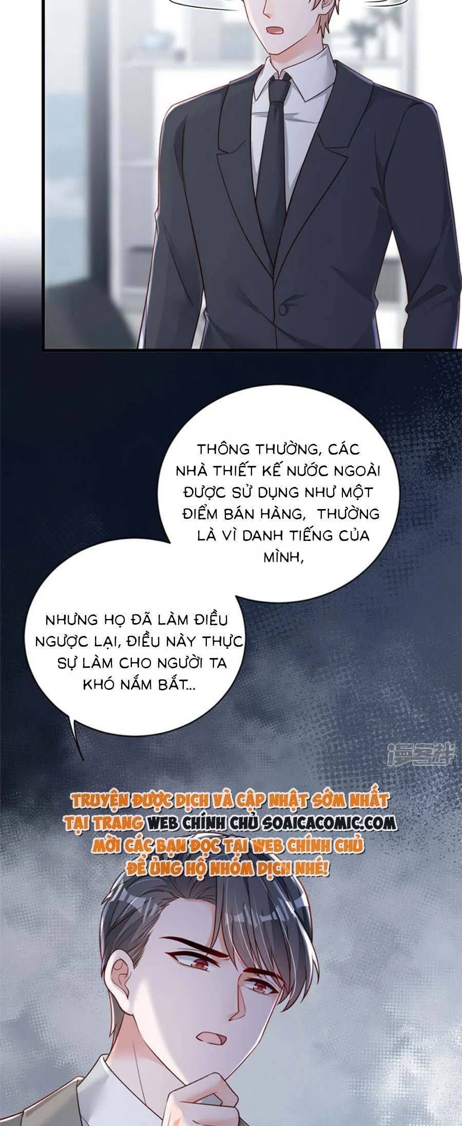 Lời Thì Thầm Của Ác Ma Chapter 147 - Trang 2