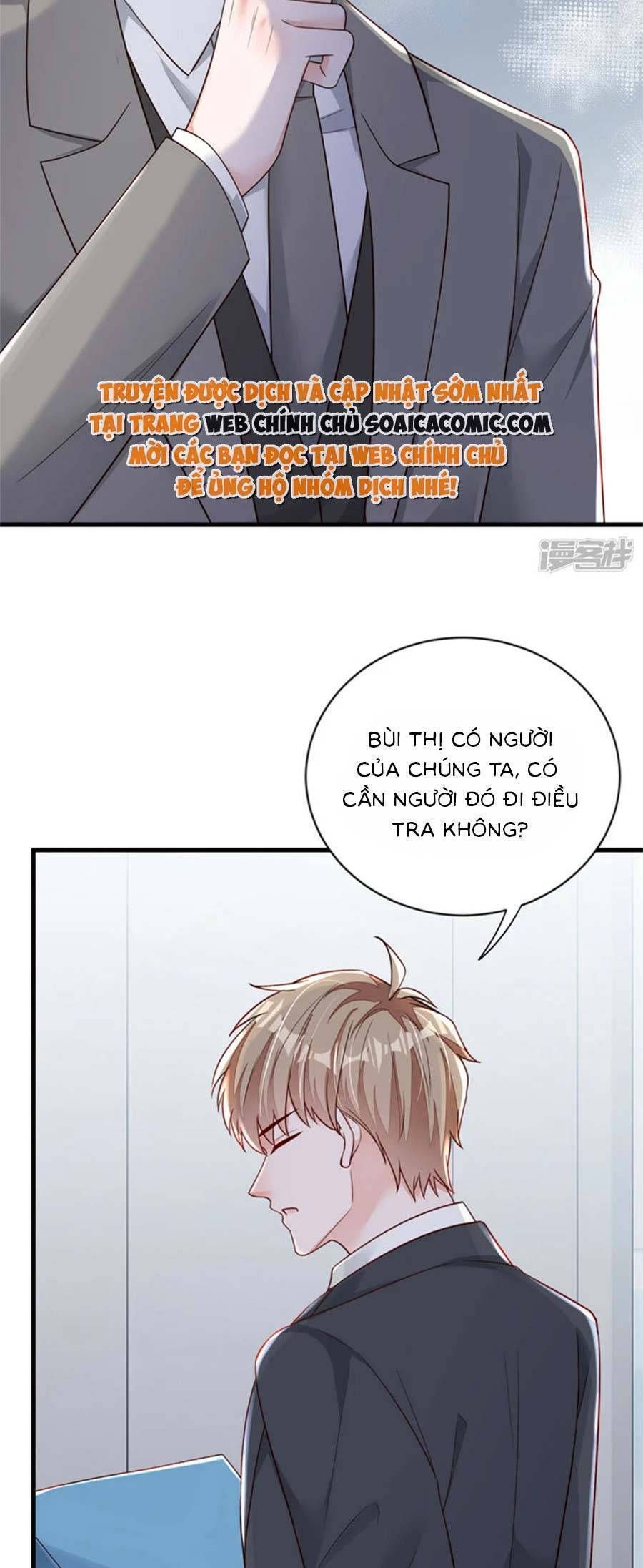 Lời Thì Thầm Của Ác Ma Chapter 147 - Trang 2