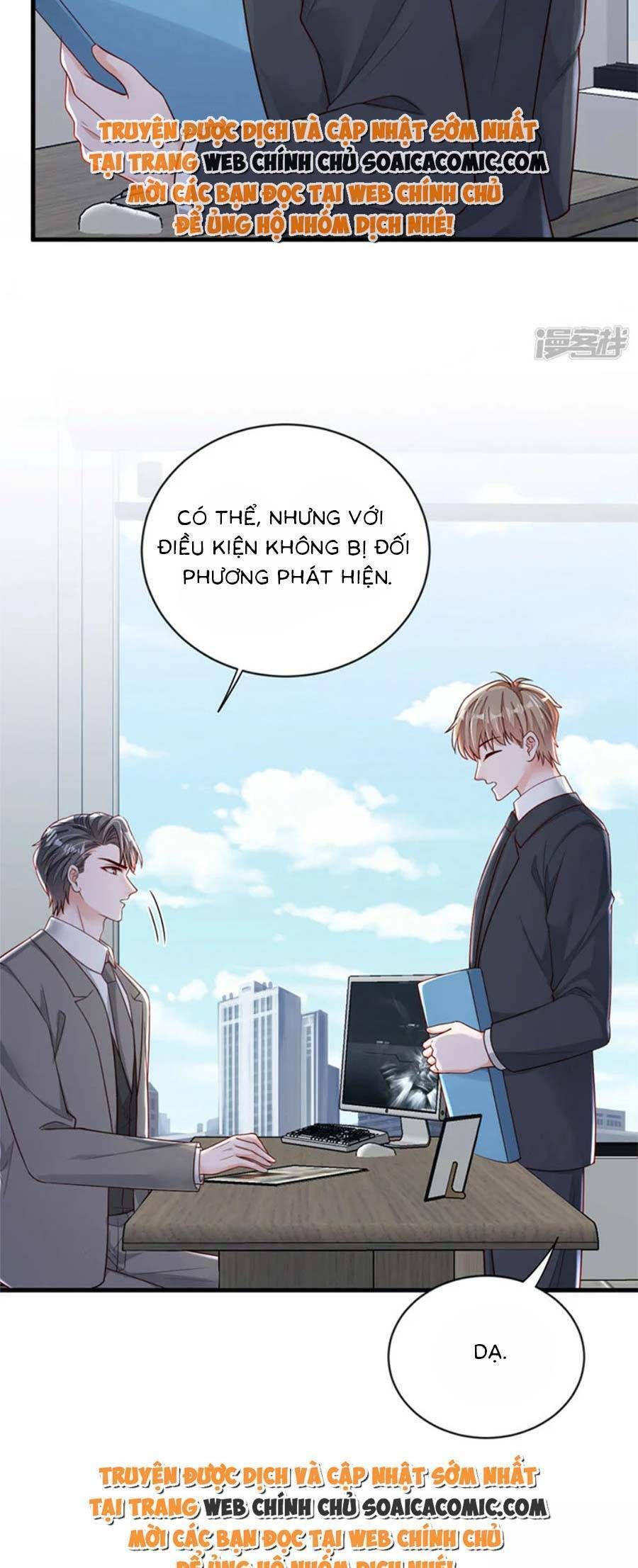 Lời Thì Thầm Của Ác Ma Chapter 147 - Trang 2