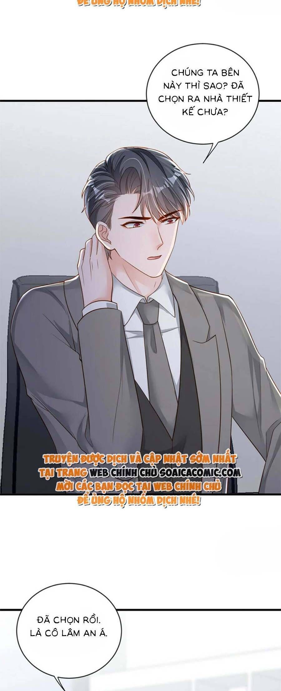 Lời Thì Thầm Của Ác Ma Chapter 147 - Trang 2
