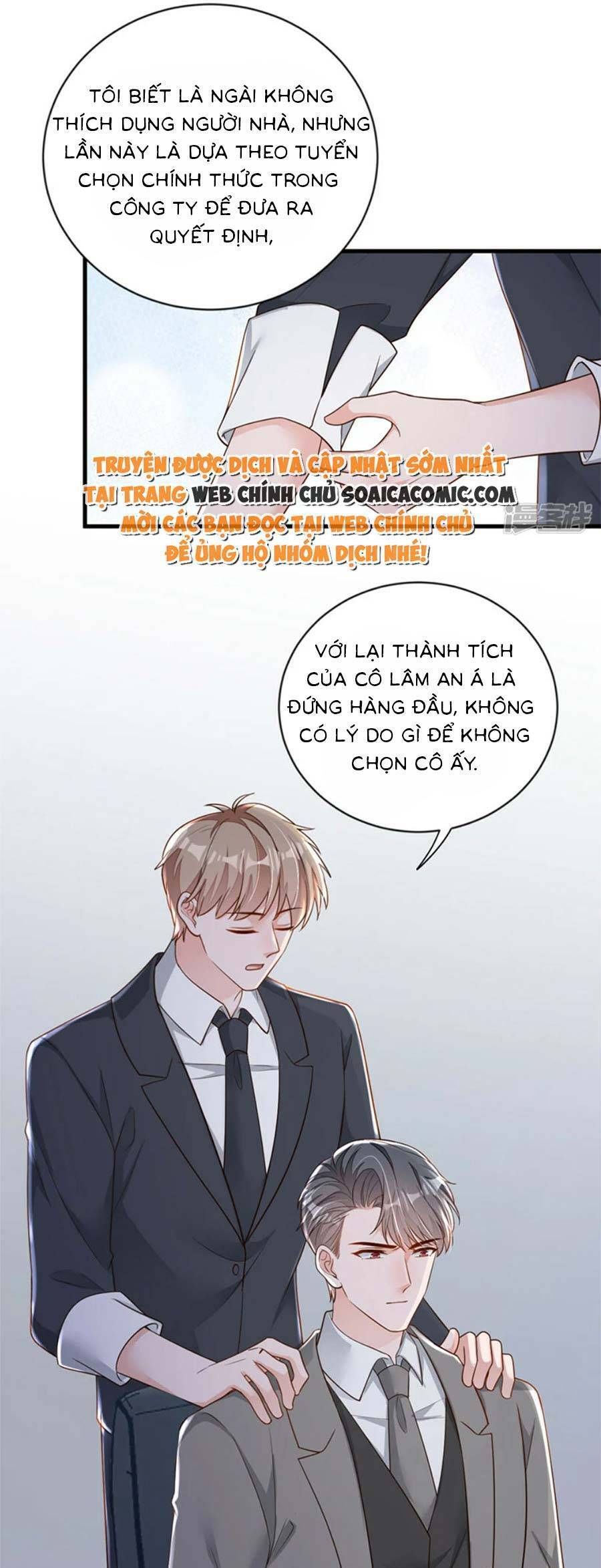 Lời Thì Thầm Của Ác Ma Chapter 147 - Trang 2