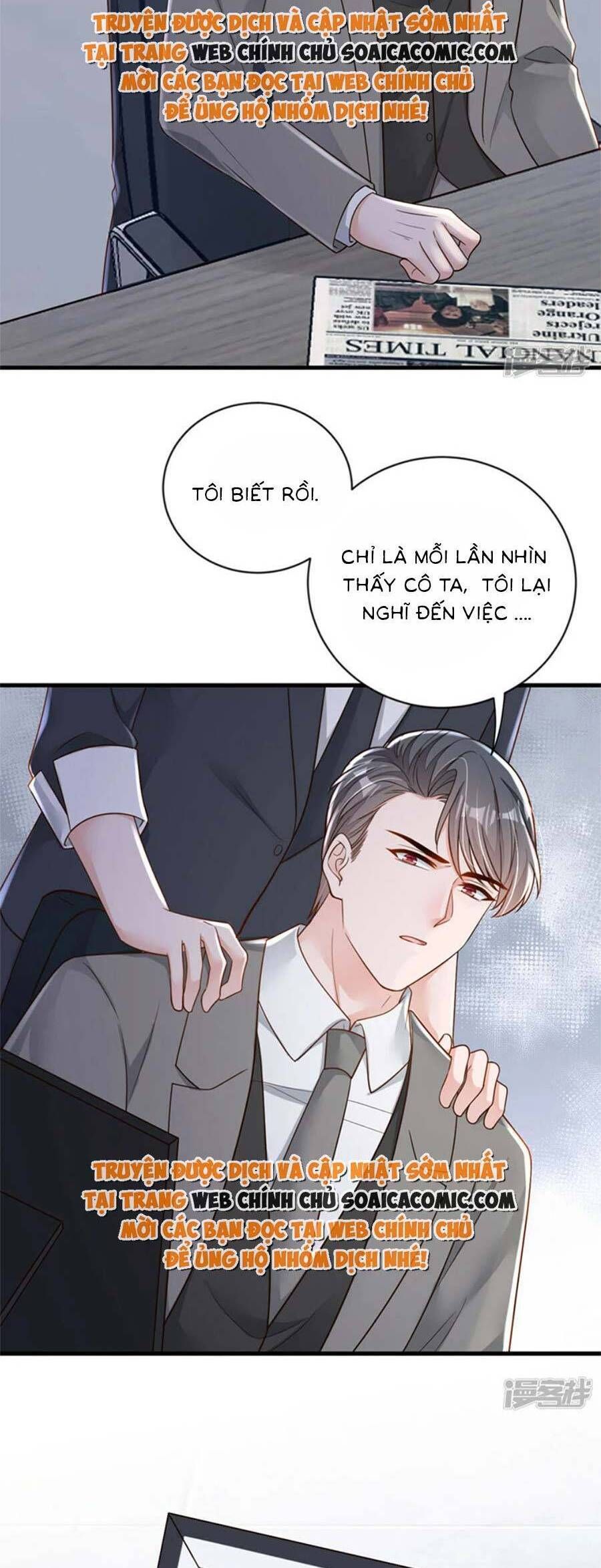 Lời Thì Thầm Của Ác Ma Chapter 147 - Trang 2