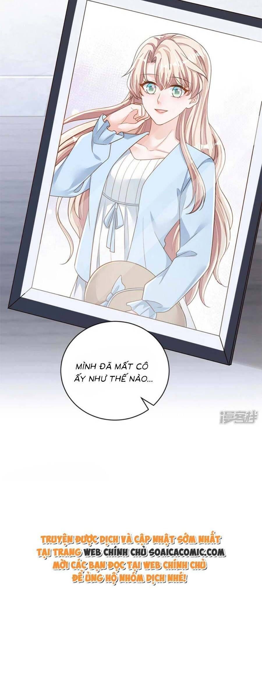 Lời Thì Thầm Của Ác Ma Chapter 147 - Trang 2