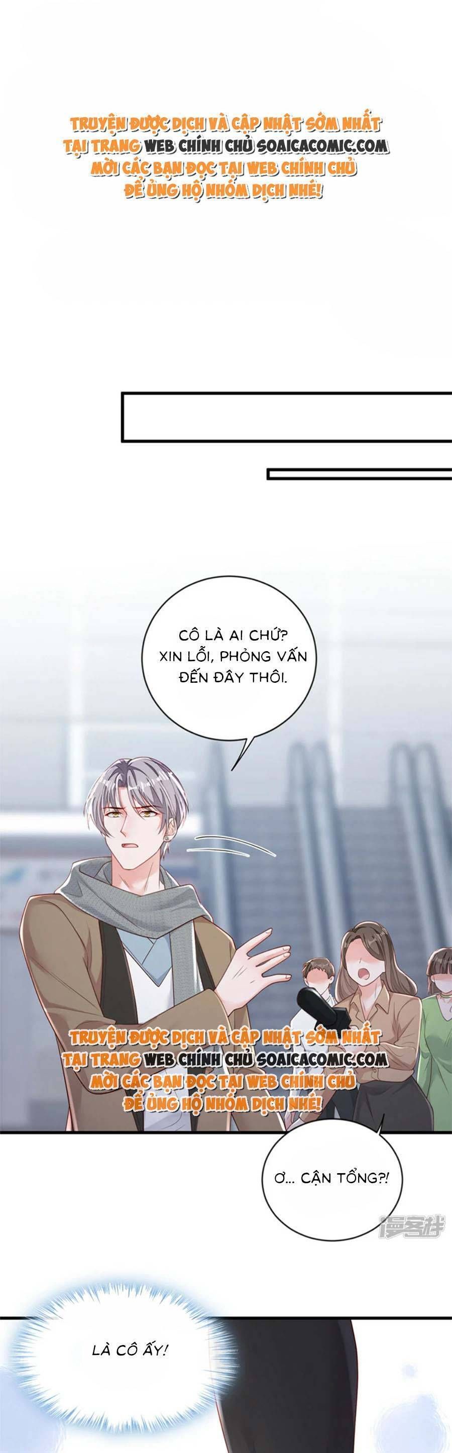 Lời Thì Thầm Của Ác Ma Chapter 147 - Trang 2