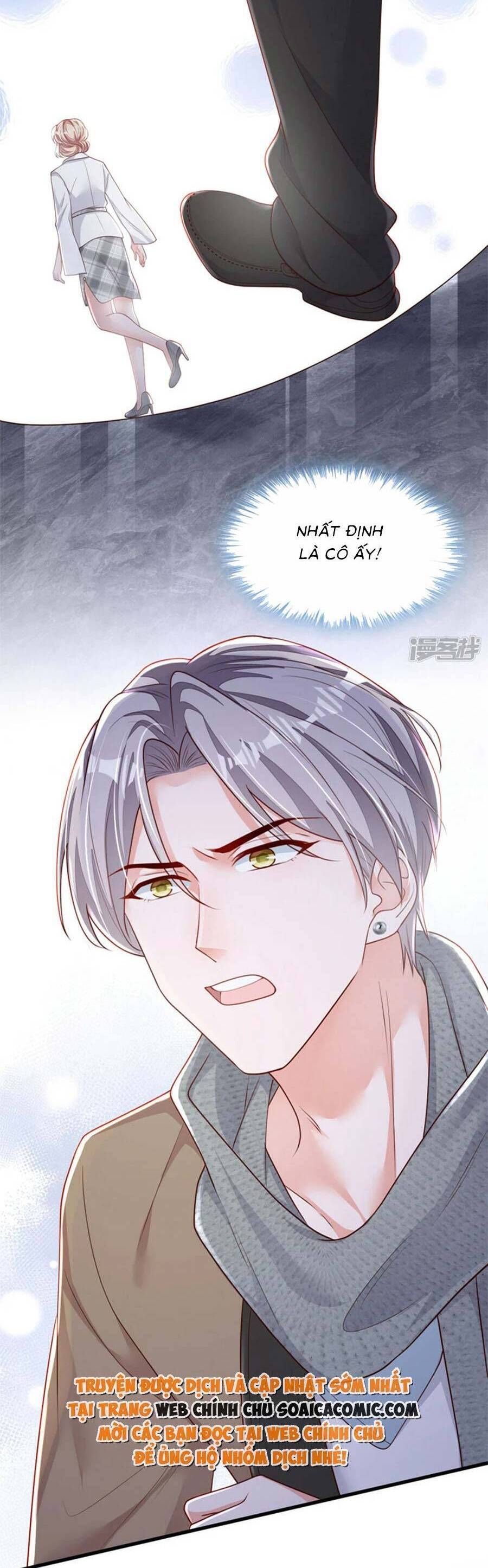 Lời Thì Thầm Của Ác Ma Chapter 147 - Trang 2