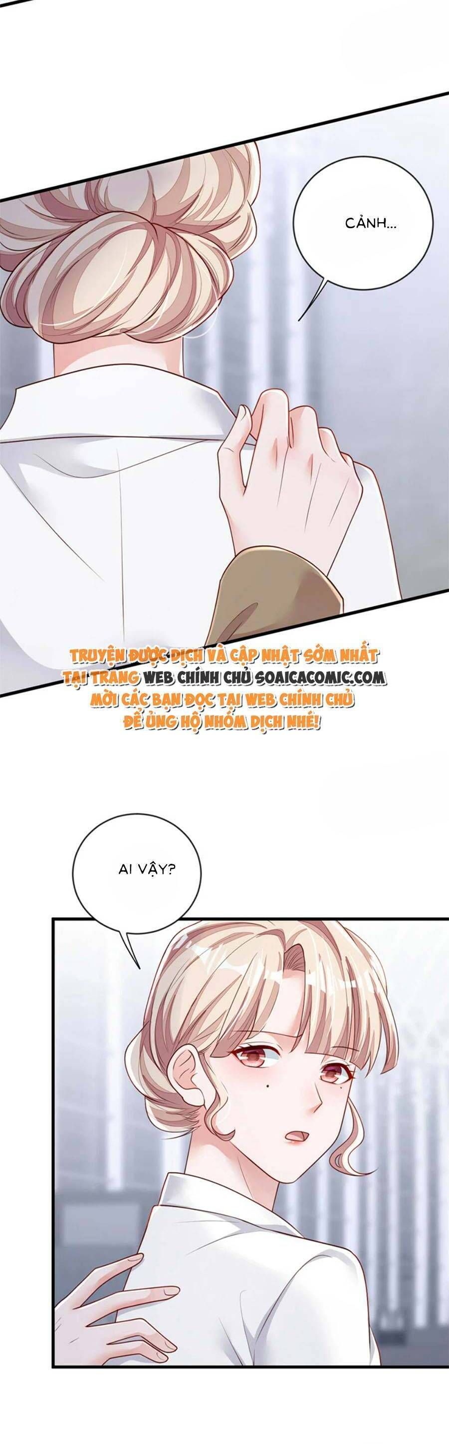 Lời Thì Thầm Của Ác Ma Chapter 147 - Trang 2
