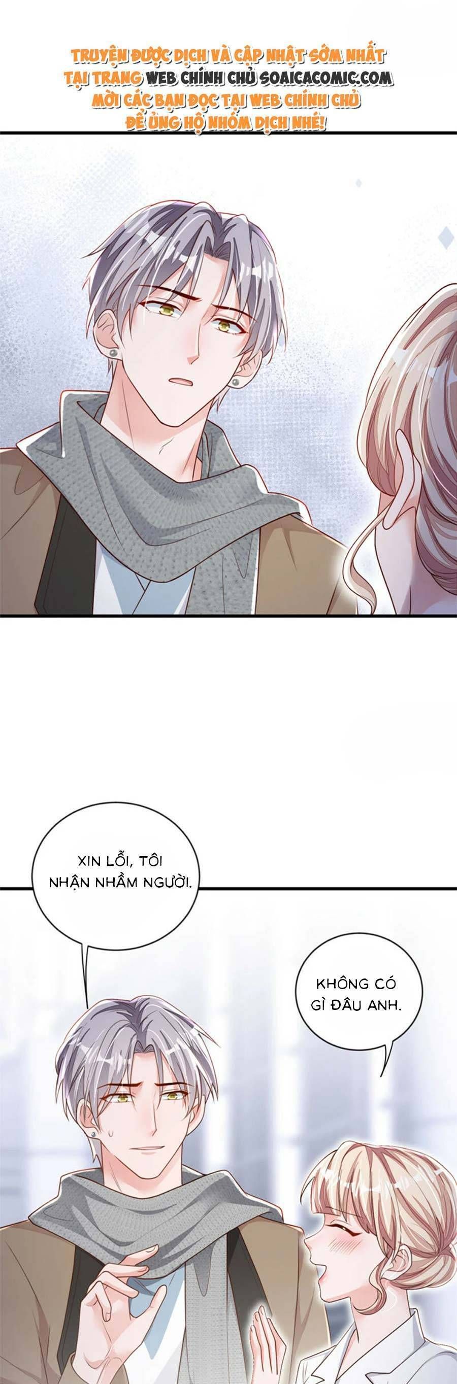 Lời Thì Thầm Của Ác Ma Chapter 147 - Trang 2