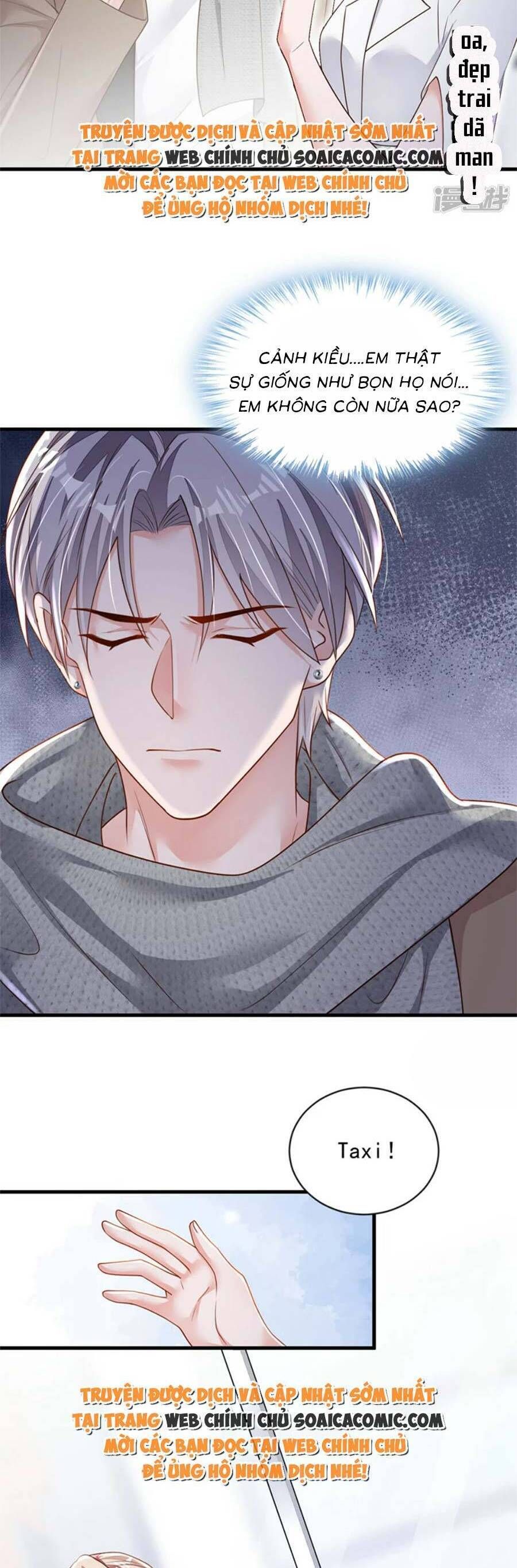 Lời Thì Thầm Của Ác Ma Chapter 147 - Trang 2