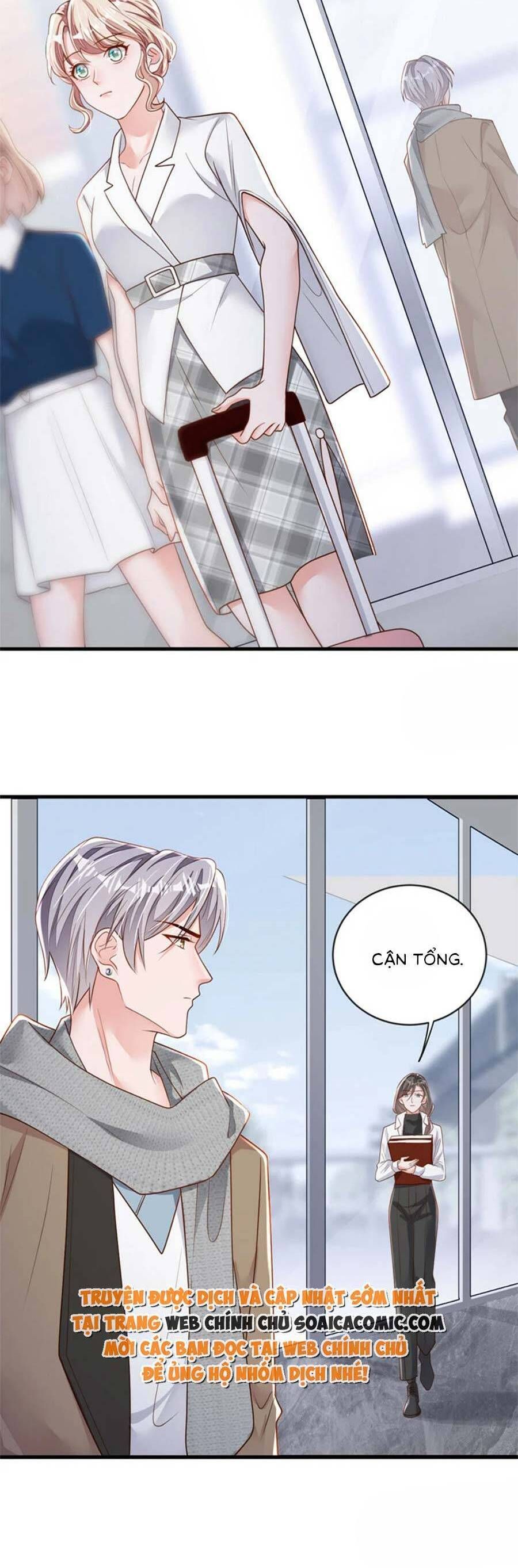 Lời Thì Thầm Của Ác Ma Chapter 147 - Trang 2