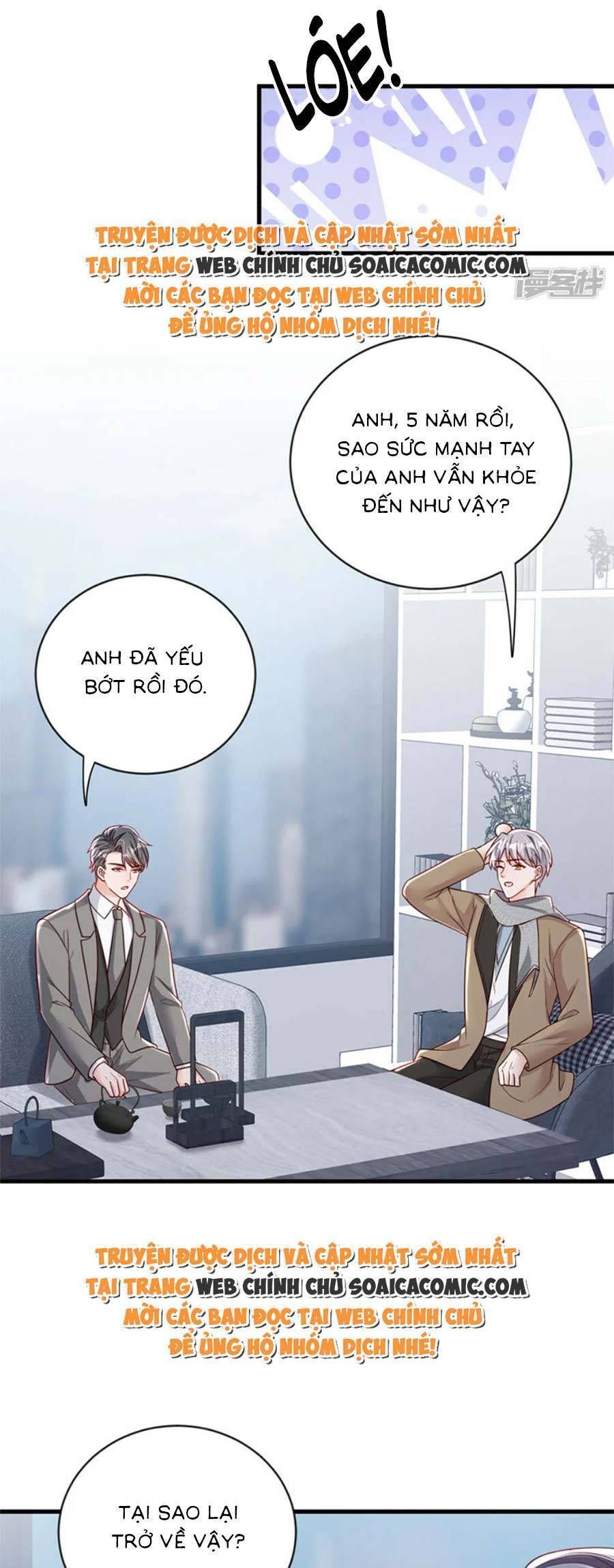 Lời Thì Thầm Của Ác Ma Chapter 148 - Trang 2