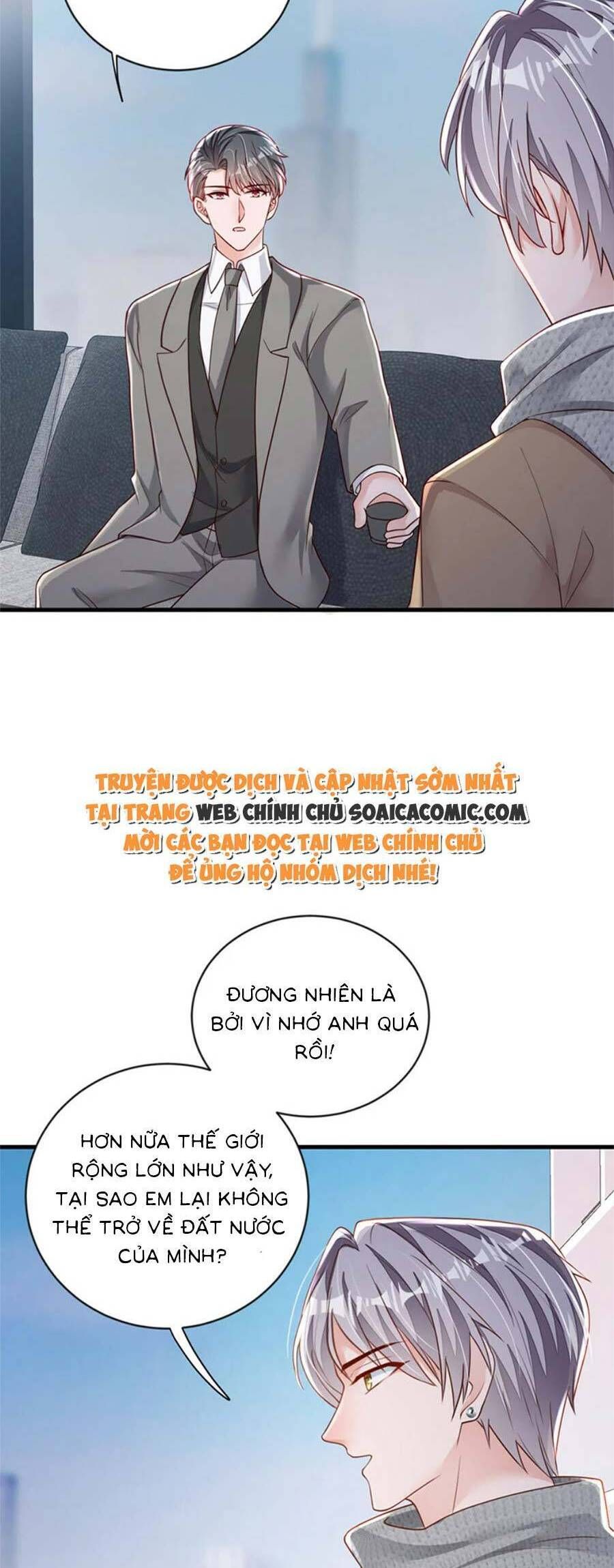 Lời Thì Thầm Của Ác Ma Chapter 148 - Trang 2