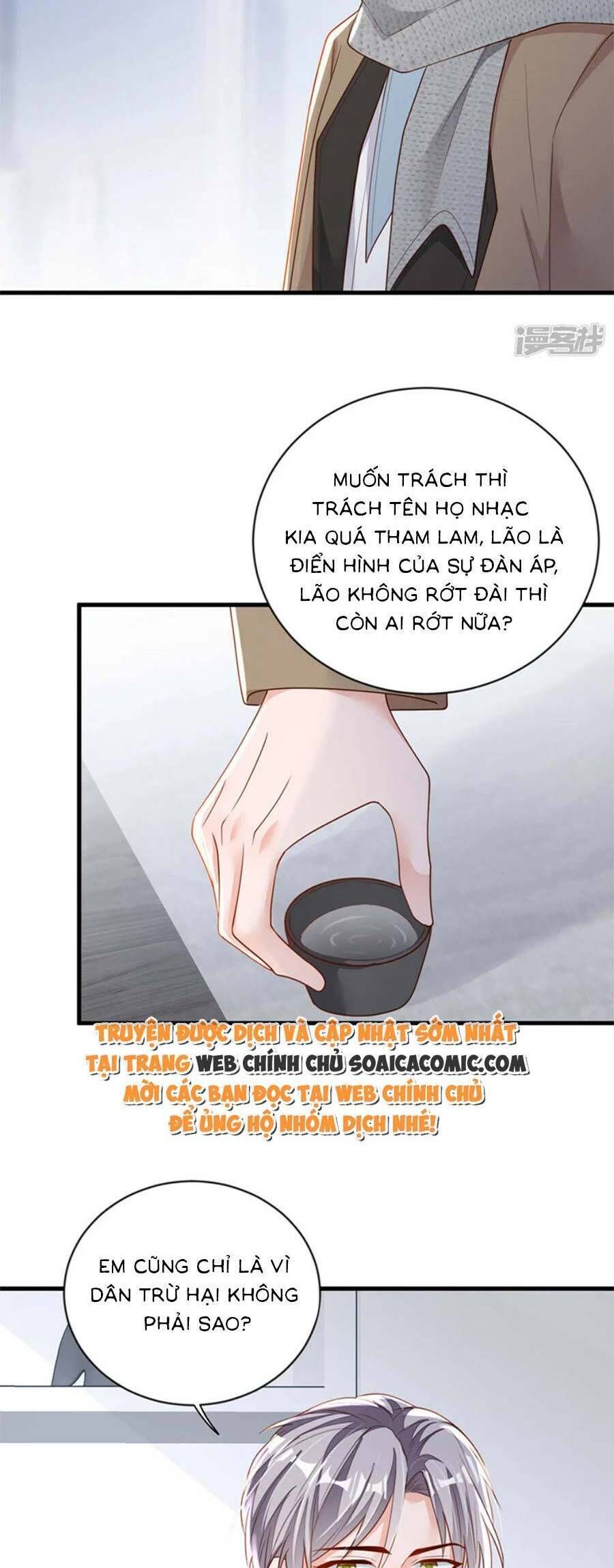 Lời Thì Thầm Của Ác Ma Chapter 148 - Trang 2