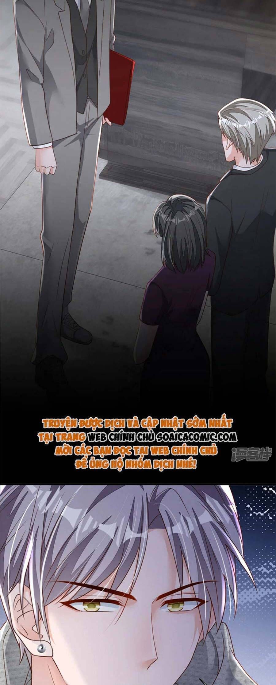 Lời Thì Thầm Của Ác Ma Chapter 148 - Trang 2