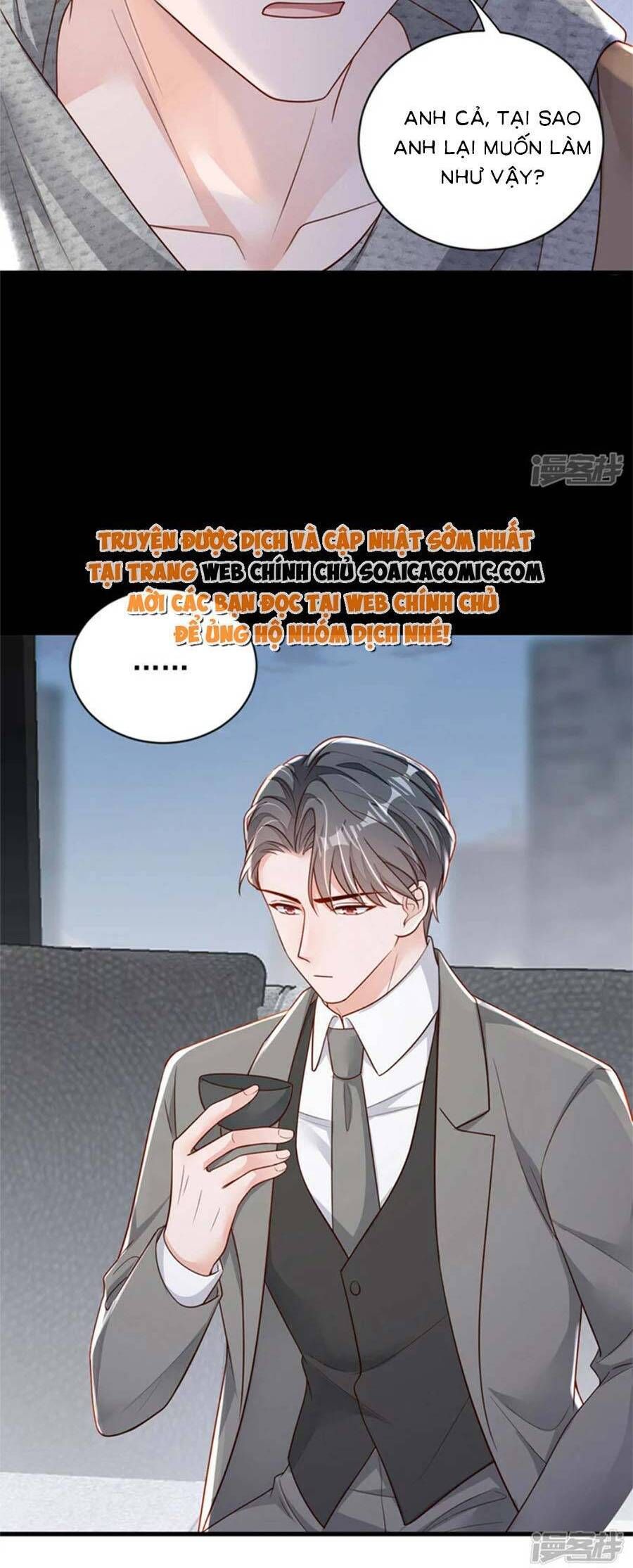 Lời Thì Thầm Của Ác Ma Chapter 148 - Trang 2