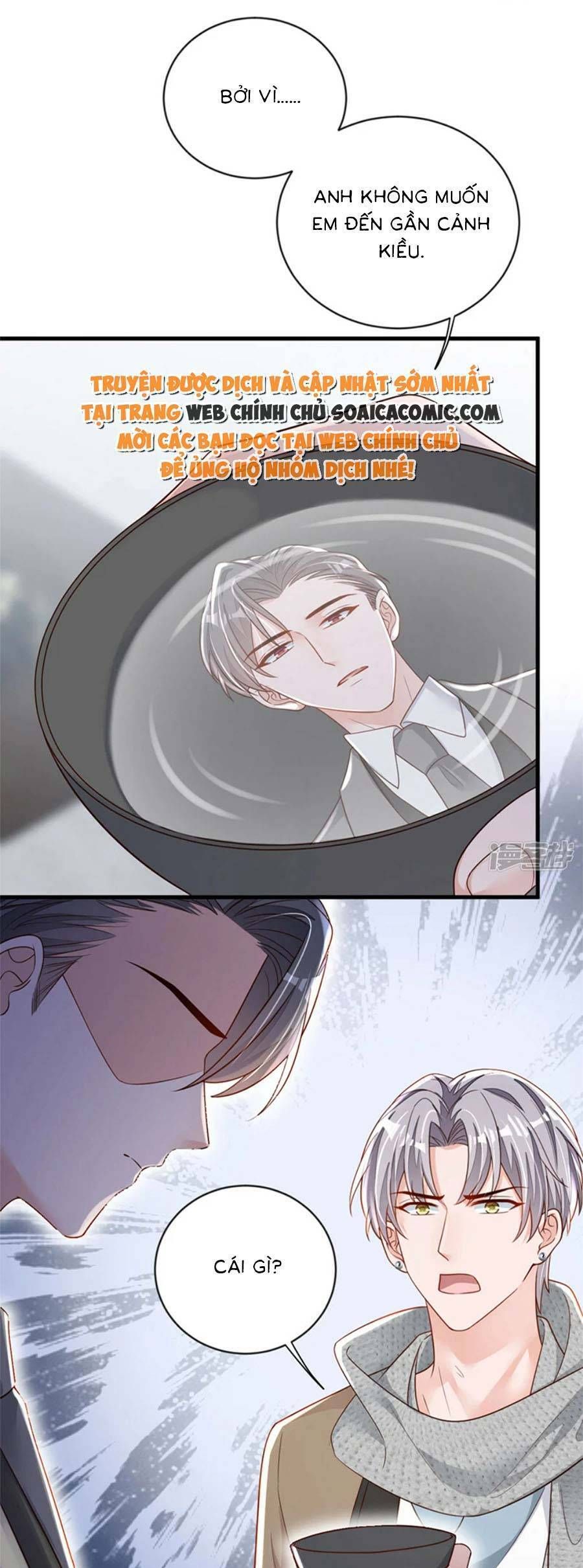 Lời Thì Thầm Của Ác Ma Chapter 148 - Trang 2