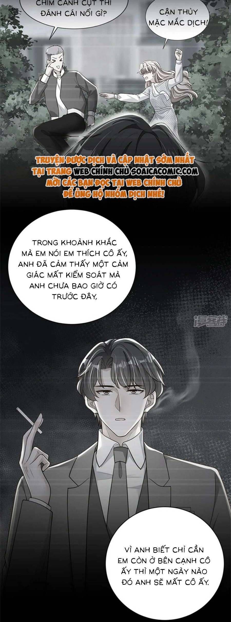 Lời Thì Thầm Của Ác Ma Chapter 148 - Trang 2