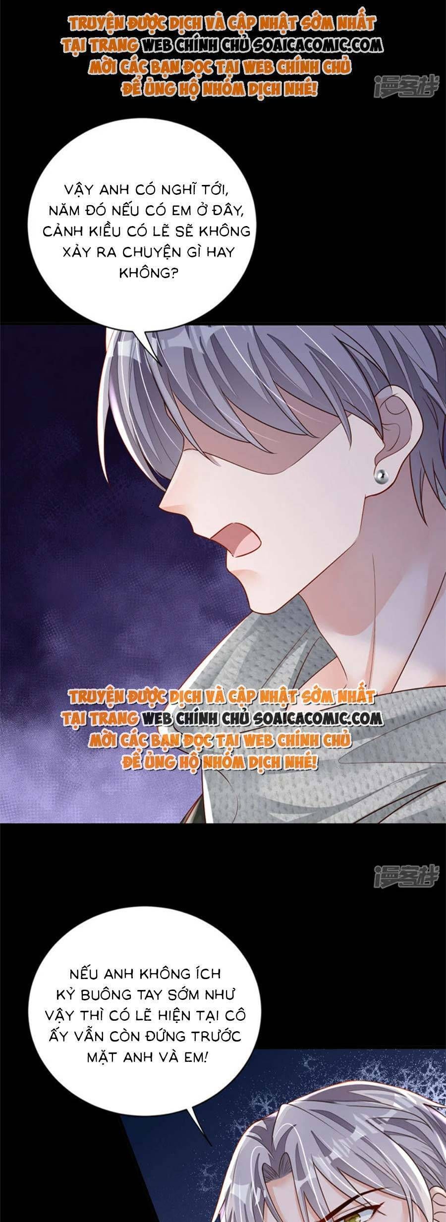 Lời Thì Thầm Của Ác Ma Chapter 148 - Trang 2