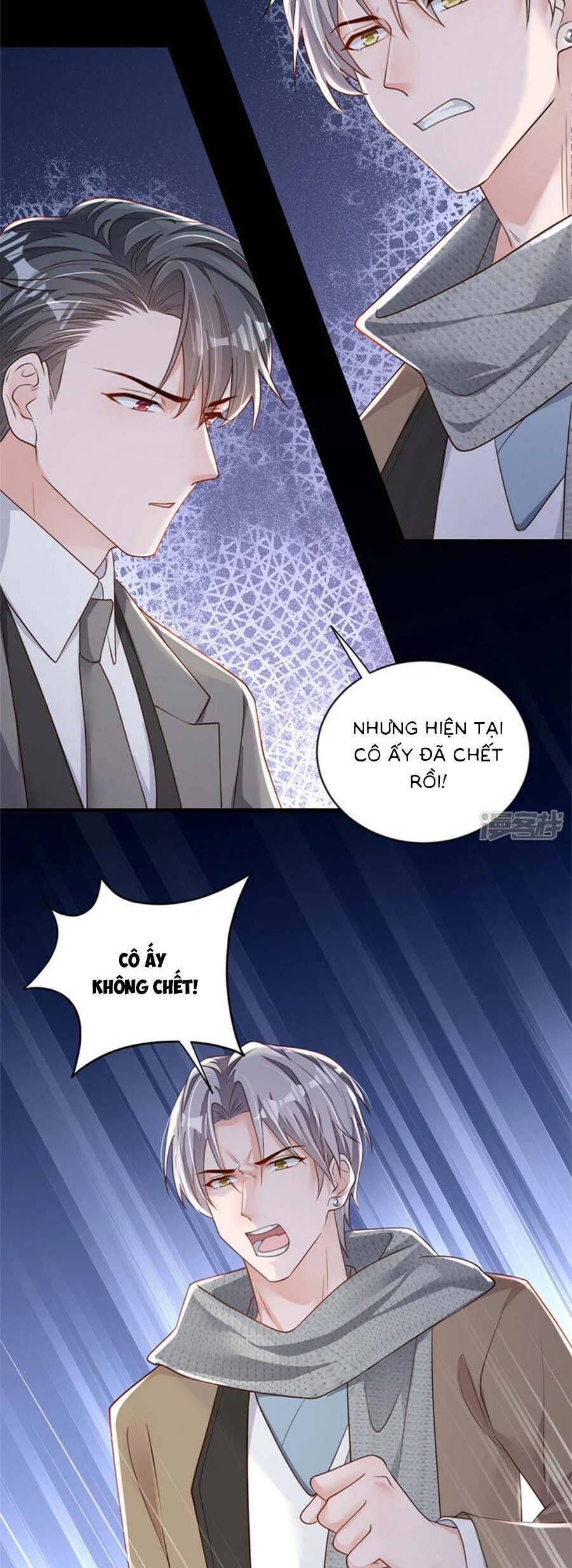 Lời Thì Thầm Của Ác Ma Chapter 148 - Trang 2
