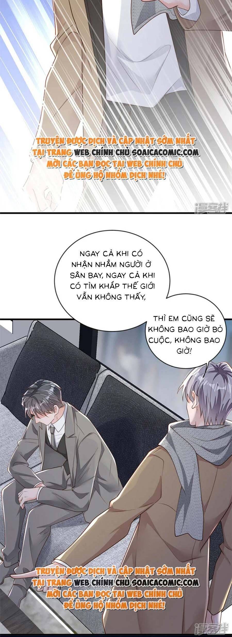 Lời Thì Thầm Của Ác Ma Chapter 148 - Trang 2