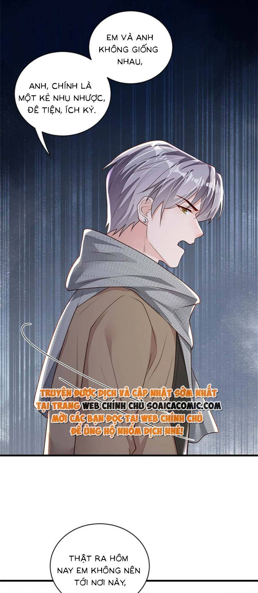 Lời Thì Thầm Của Ác Ma Chapter 148 - Trang 2