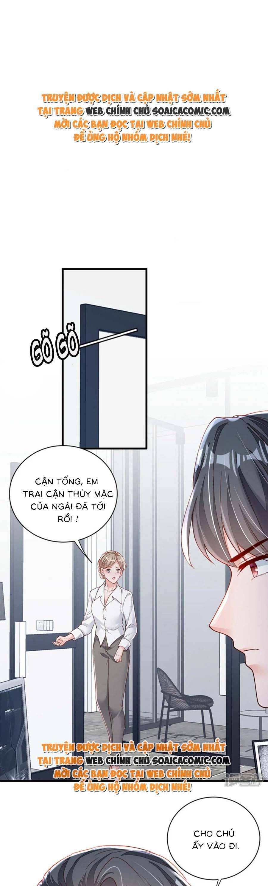 Lời Thì Thầm Của Ác Ma Chapter 148 - Trang 2