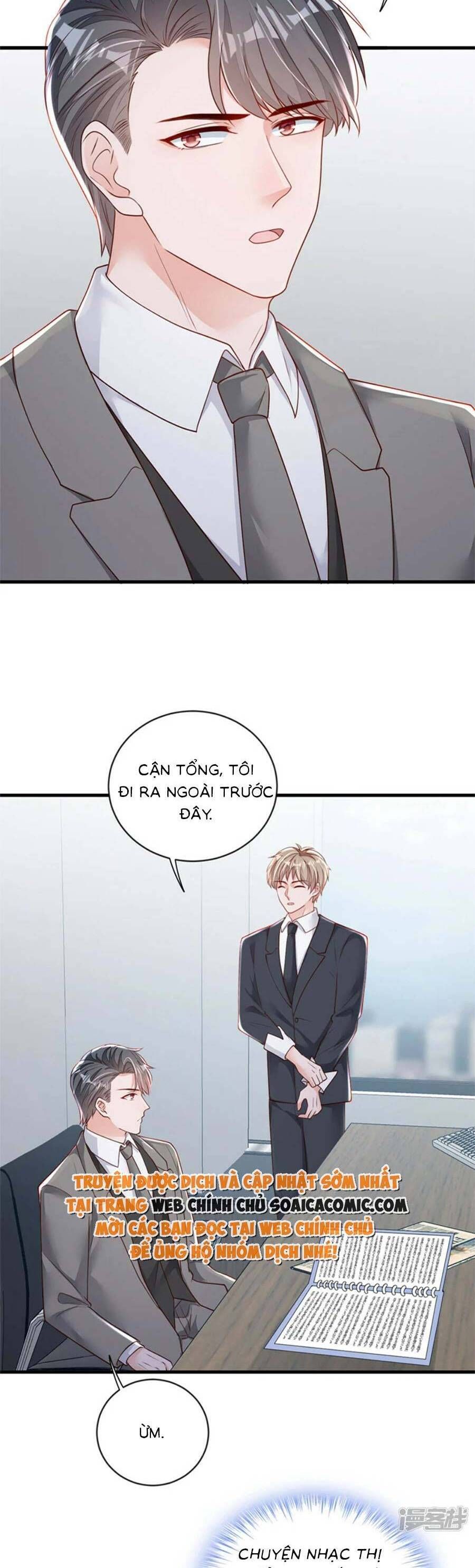 Lời Thì Thầm Của Ác Ma Chapter 148 - Trang 2