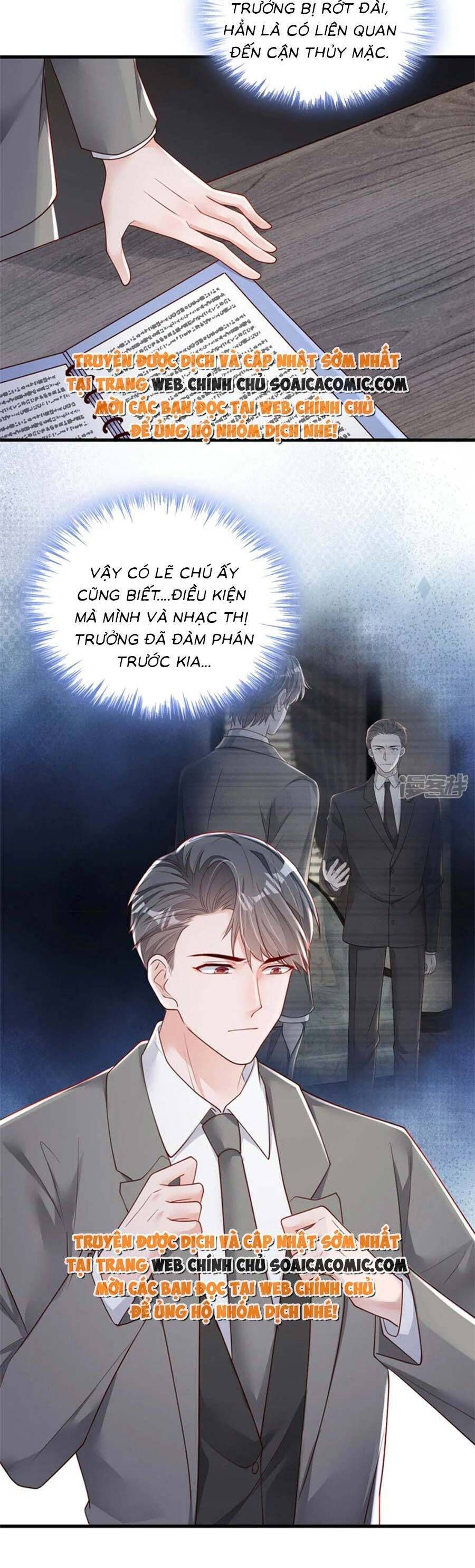 Lời Thì Thầm Của Ác Ma Chapter 148 - Trang 2