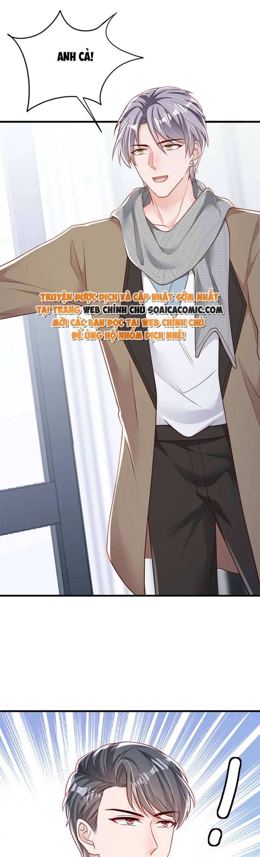Lời Thì Thầm Của Ác Ma Chapter 148 - Trang 2