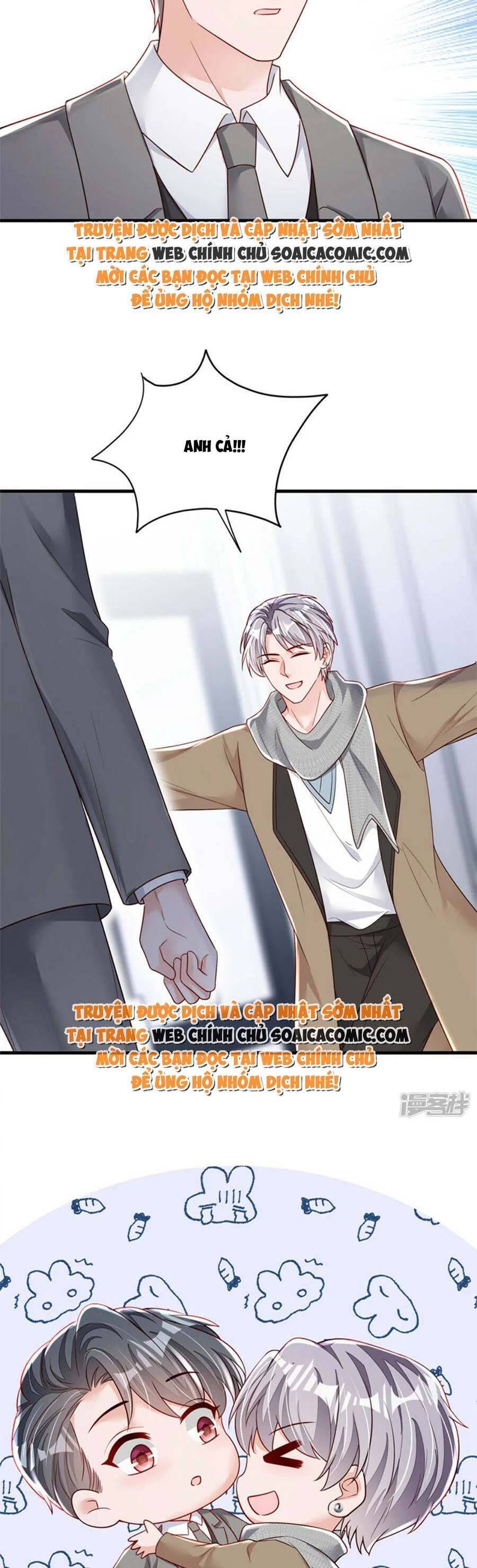 Lời Thì Thầm Của Ác Ma Chapter 148 - Trang 2