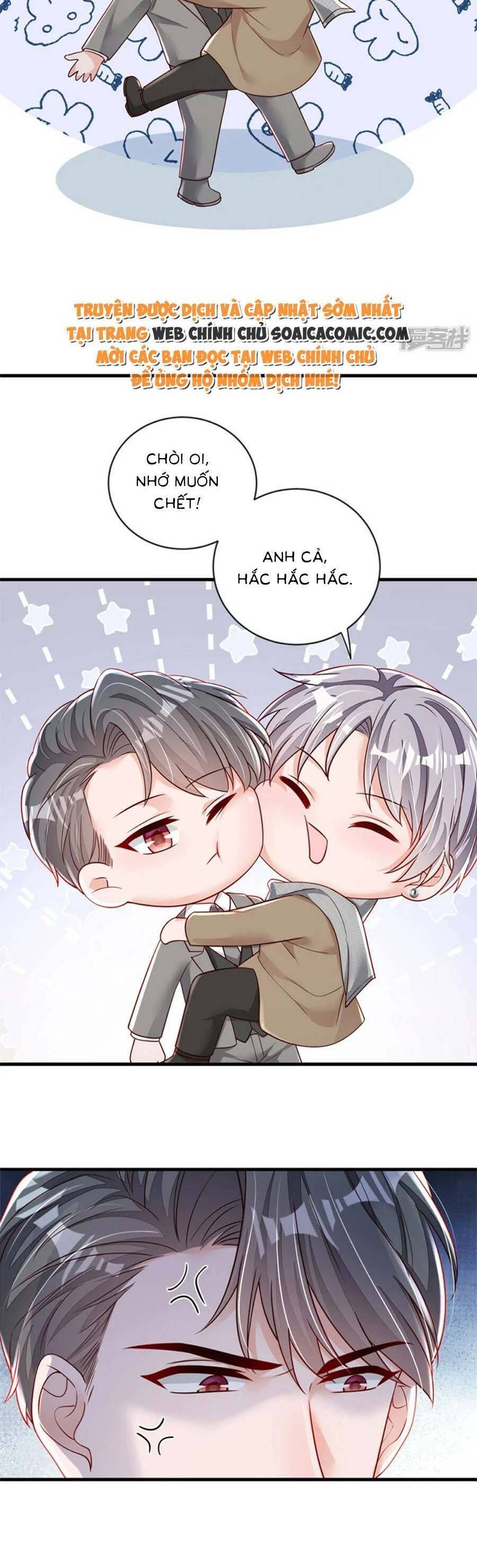 Lời Thì Thầm Của Ác Ma Chapter 148 - Trang 2