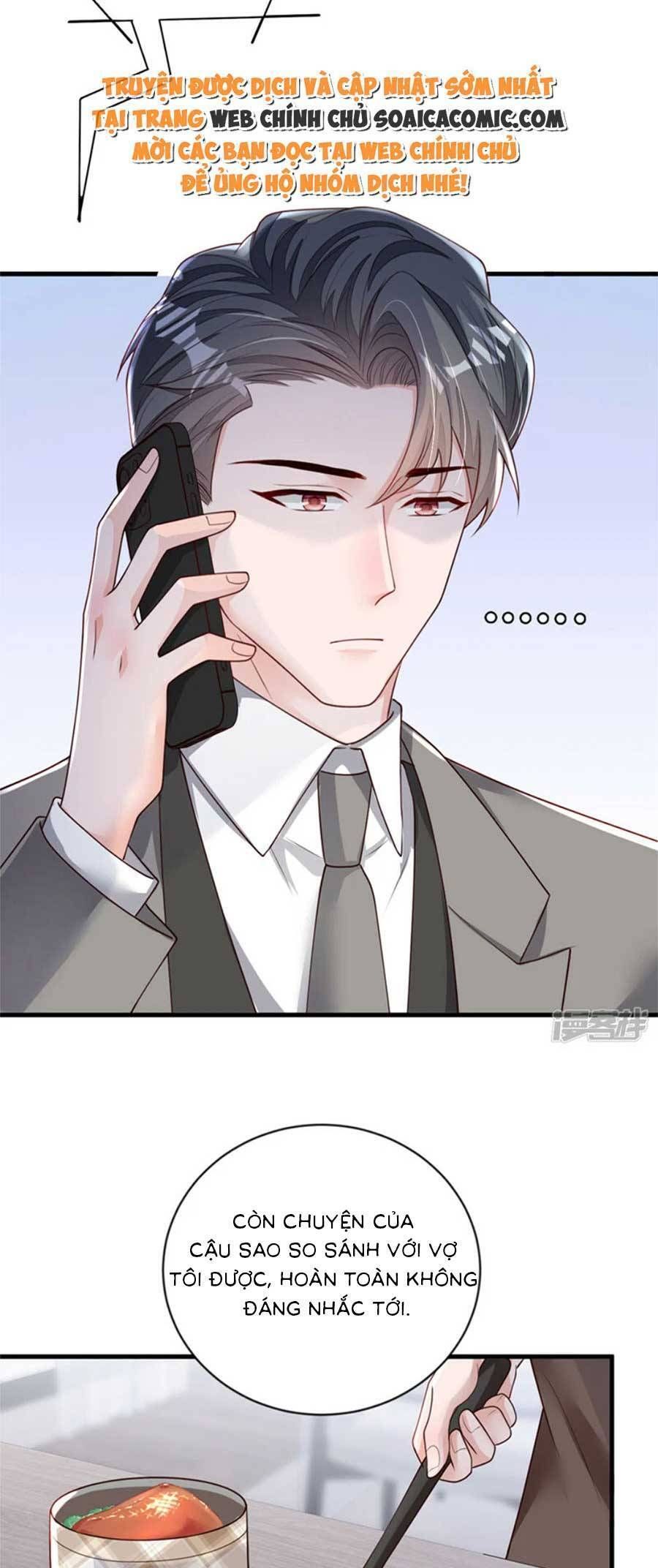 Lời Thì Thầm Của Ác Ma Chapter 149 - Trang 2