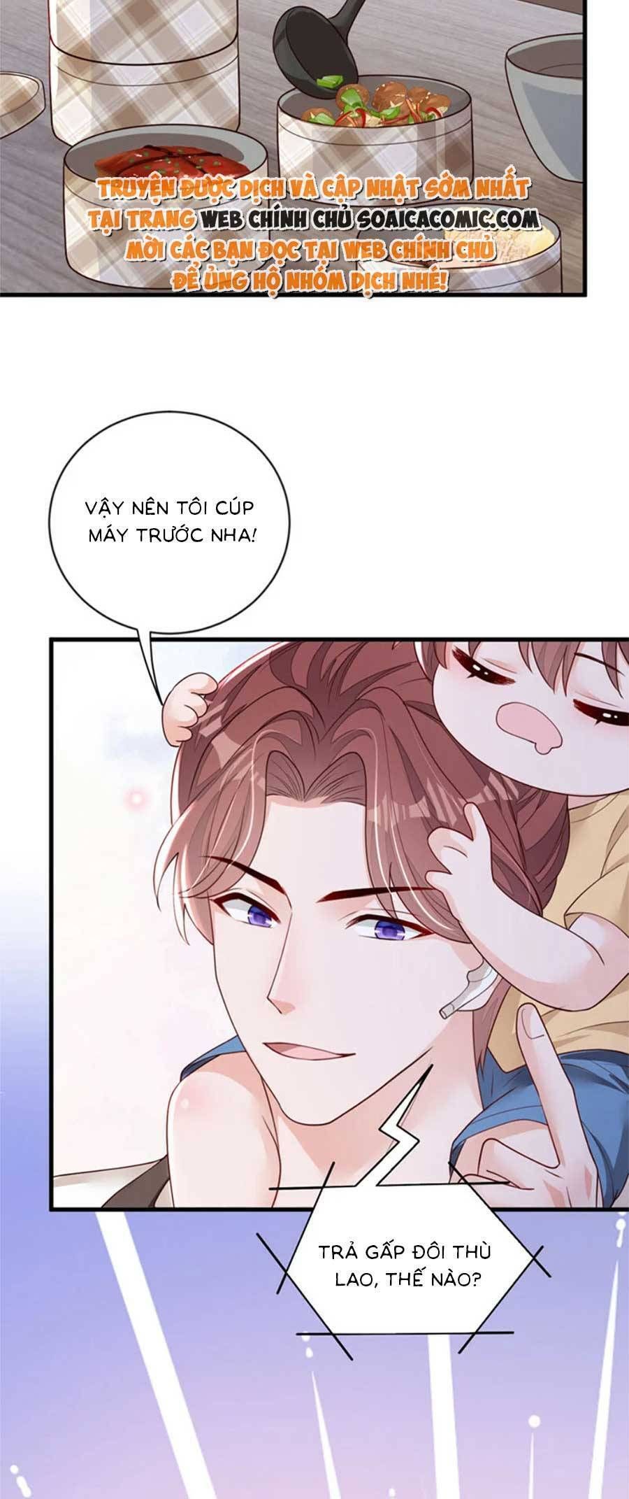 Lời Thì Thầm Của Ác Ma Chapter 149 - Trang 2