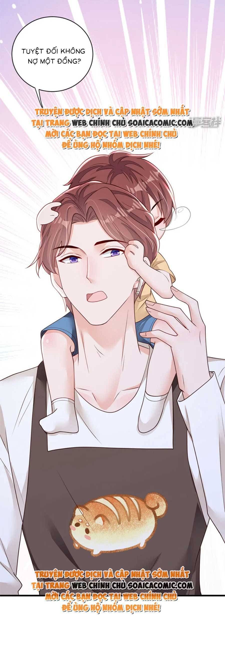 Lời Thì Thầm Của Ác Ma Chapter 149 - Trang 2