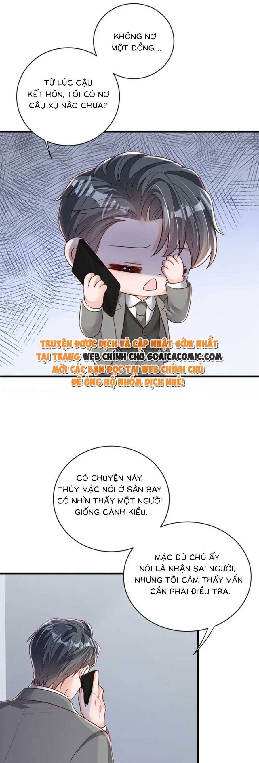 Lời Thì Thầm Của Ác Ma Chapter 149 - Trang 2