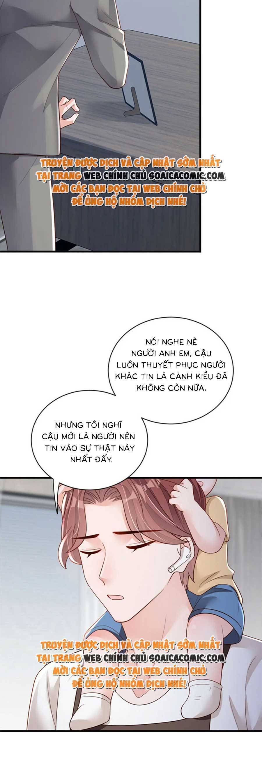 Lời Thì Thầm Của Ác Ma Chapter 149 - Trang 2