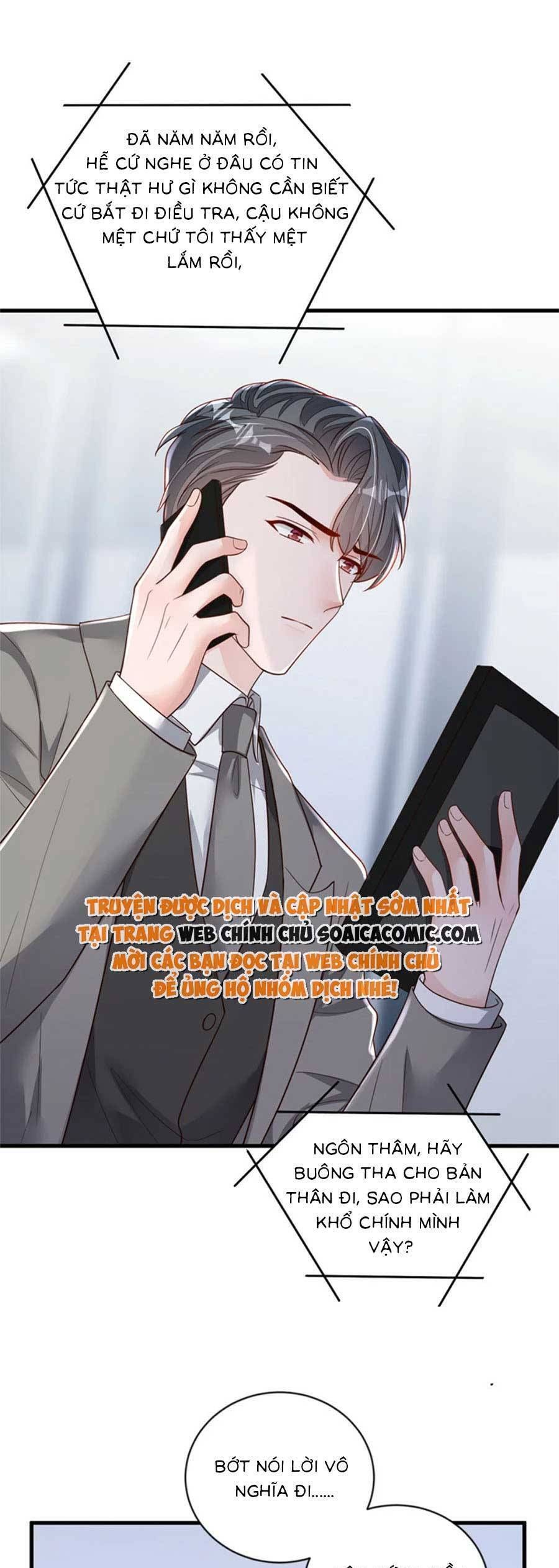 Lời Thì Thầm Của Ác Ma Chapter 149 - Trang 2