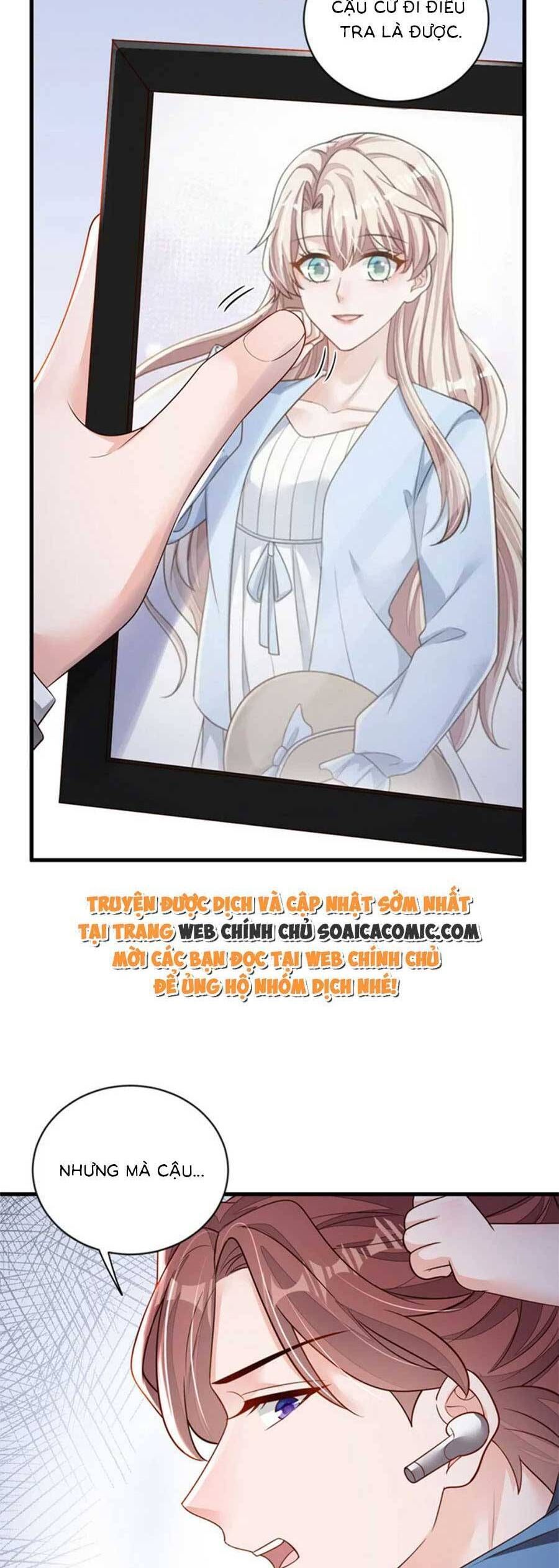 Lời Thì Thầm Của Ác Ma Chapter 149 - Trang 2