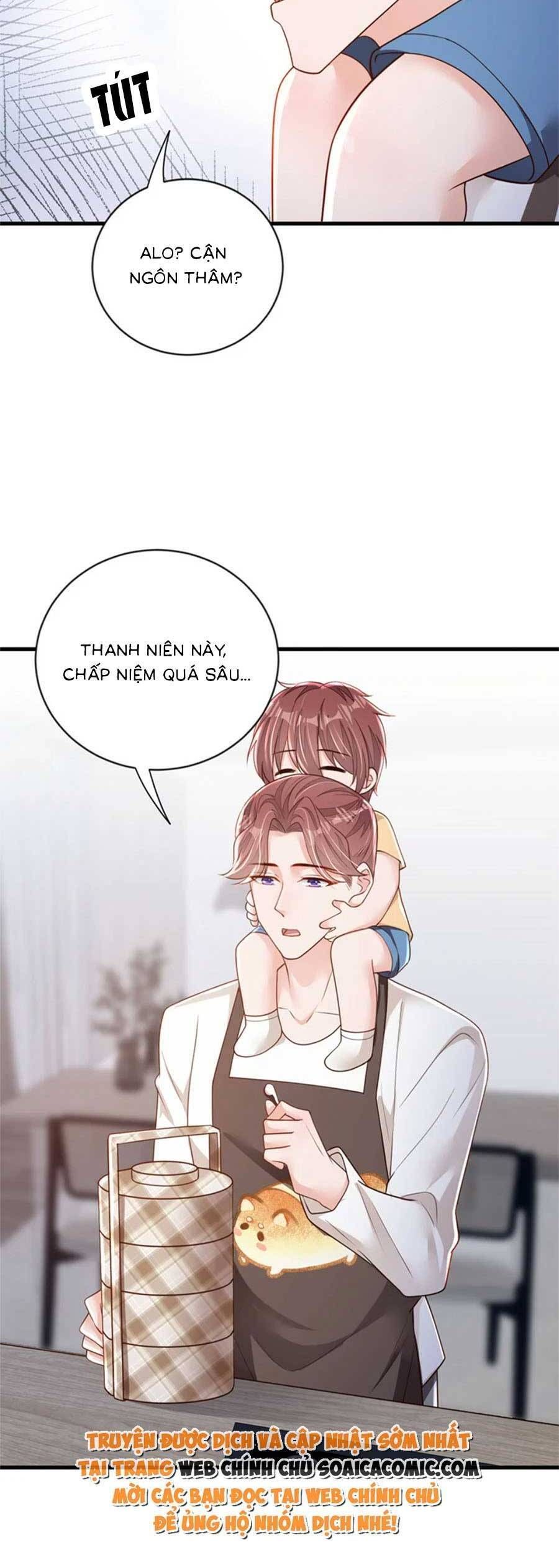 Lời Thì Thầm Của Ác Ma Chapter 149 - Trang 2