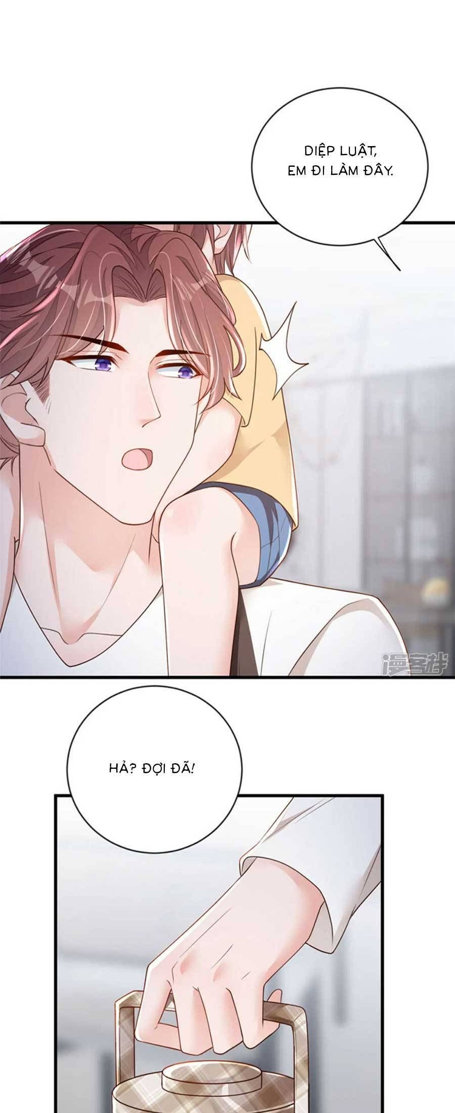 Lời Thì Thầm Của Ác Ma Chapter 149 - Trang 2