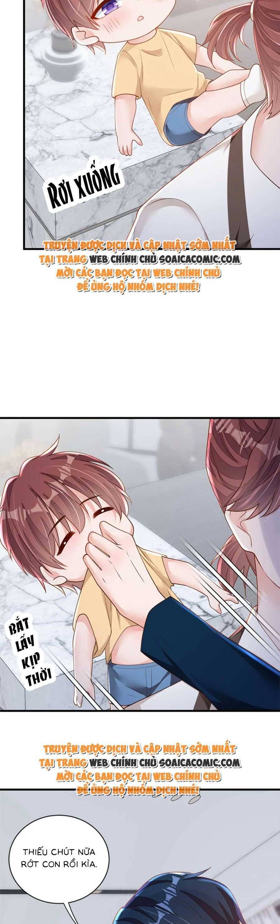 Lời Thì Thầm Của Ác Ma Chapter 149 - Trang 2