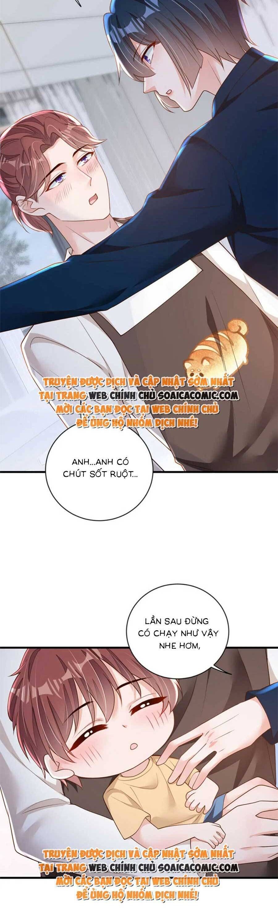 Lời Thì Thầm Của Ác Ma Chapter 149 - Trang 2
