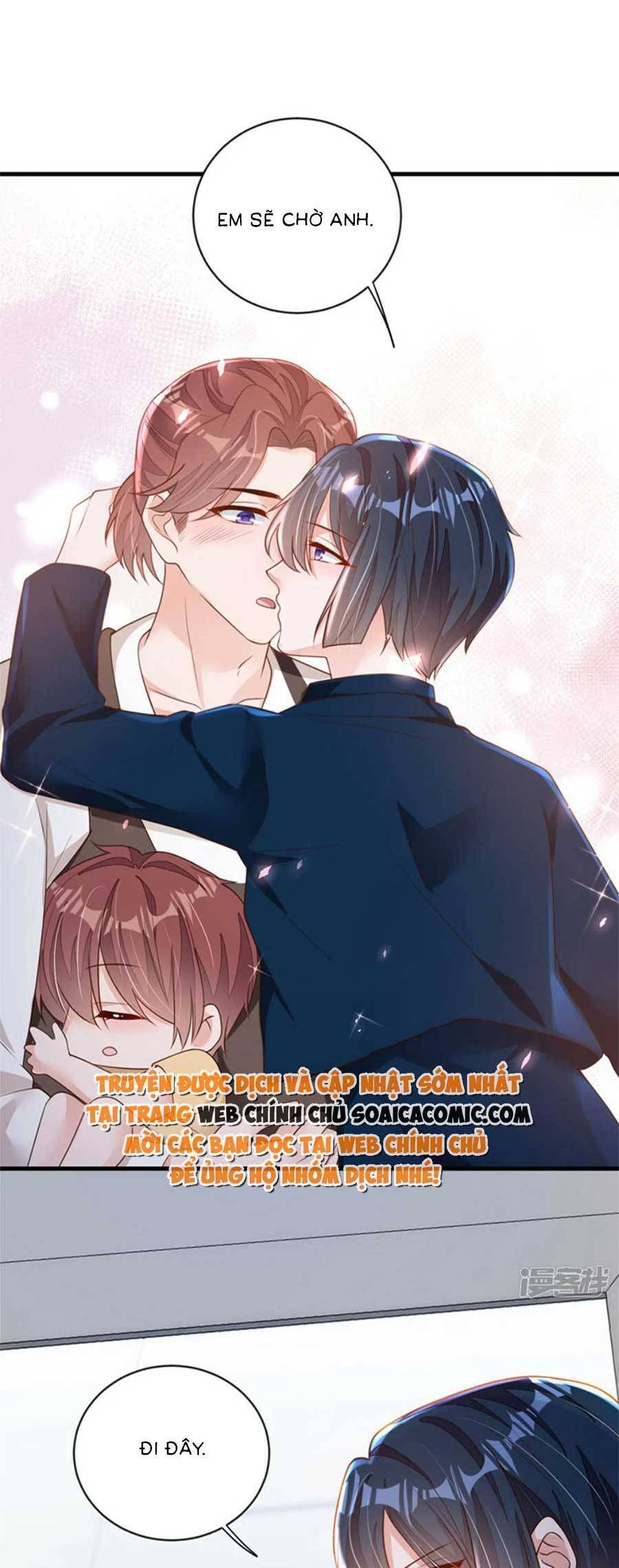Lời Thì Thầm Của Ác Ma Chapter 149 - Trang 2