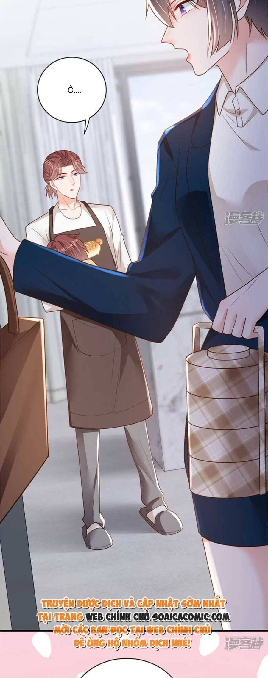 Lời Thì Thầm Của Ác Ma Chapter 149 - Trang 2