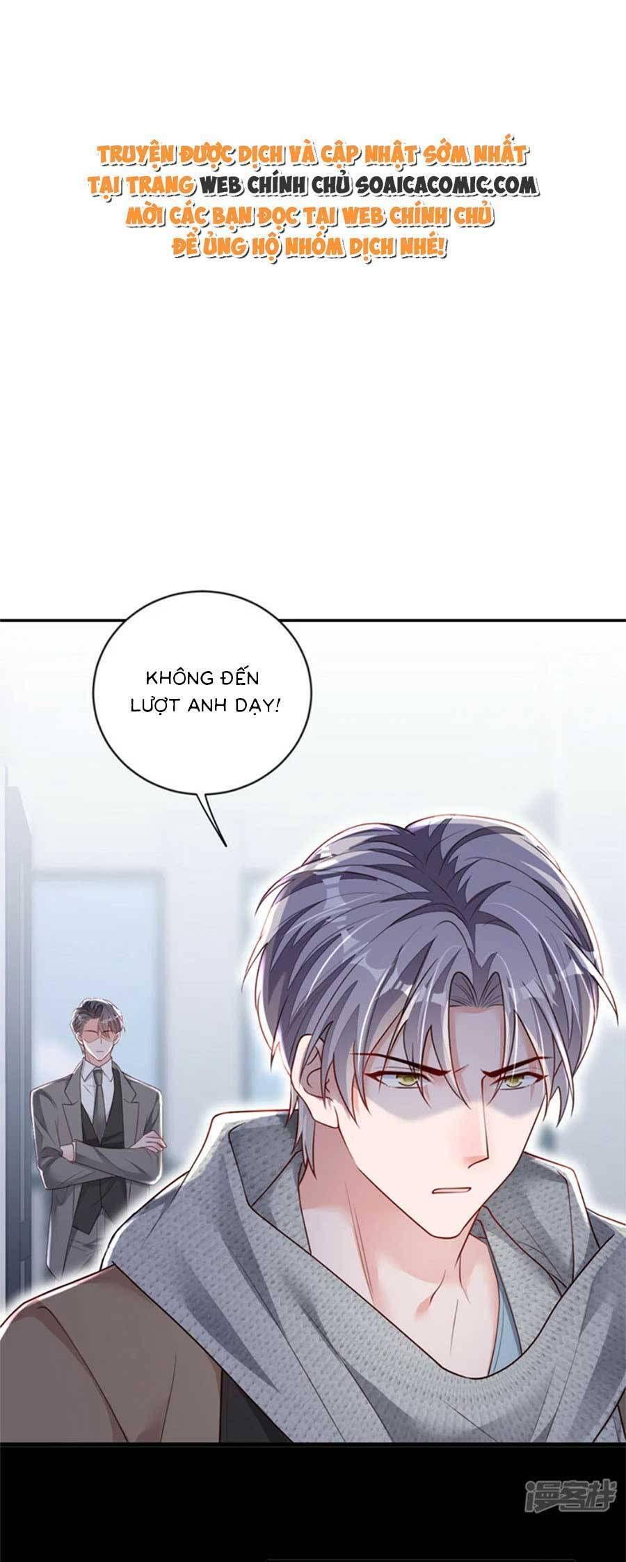 Lời Thì Thầm Của Ác Ma Chapter 149 - Trang 2